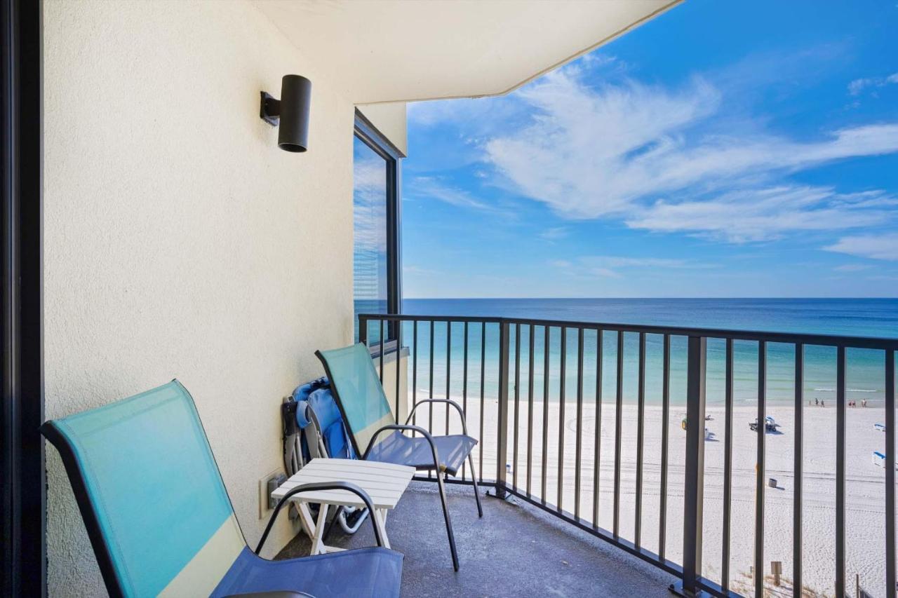 Villa Sunbird 810E Panama City Beach Exterior foto