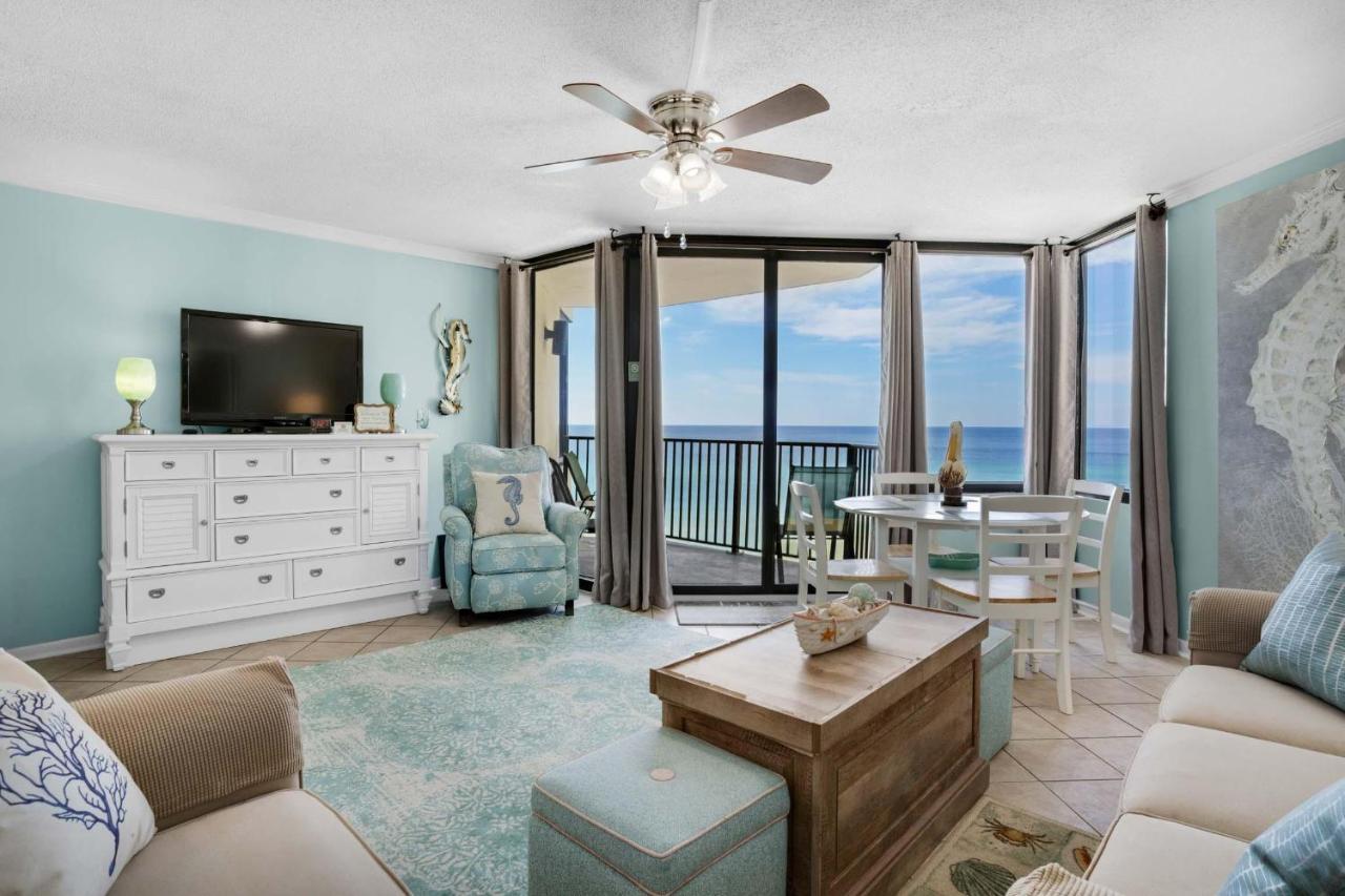 Villa Sunbird 810E Panama City Beach Exterior foto