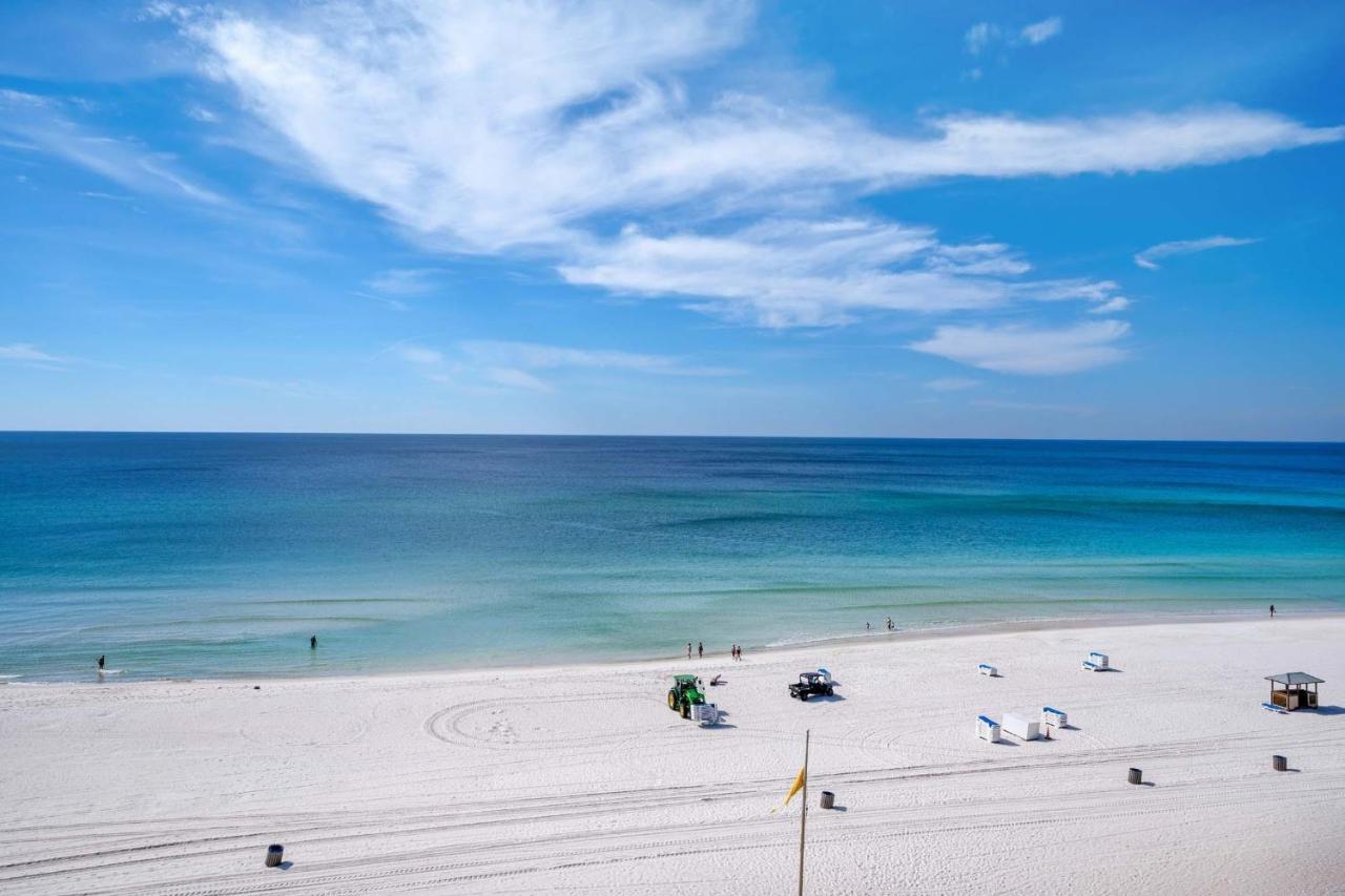 Villa Sunbird 810E Panama City Beach Exterior foto