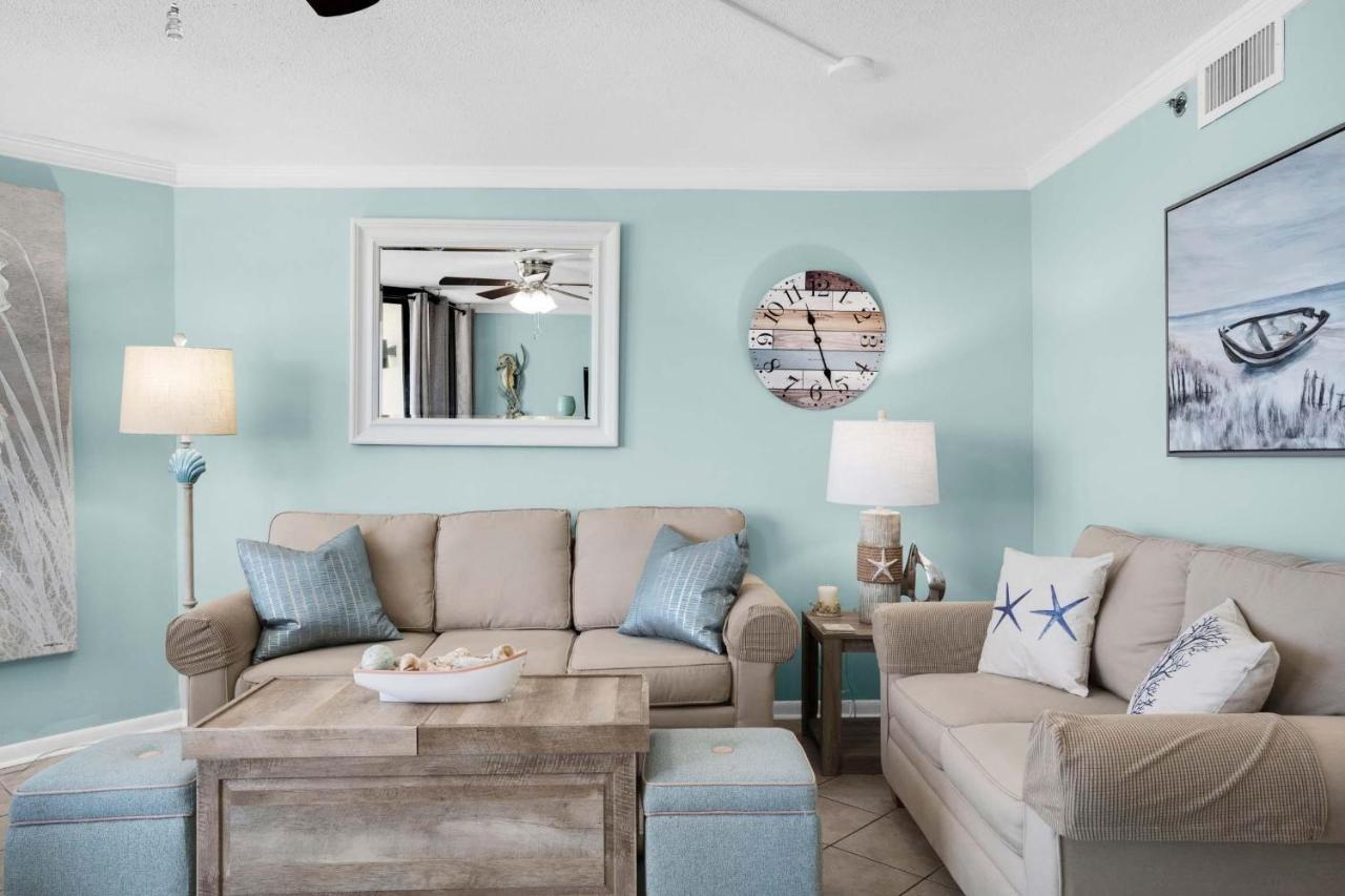 Villa Sunbird 810E Panama City Beach Exterior foto