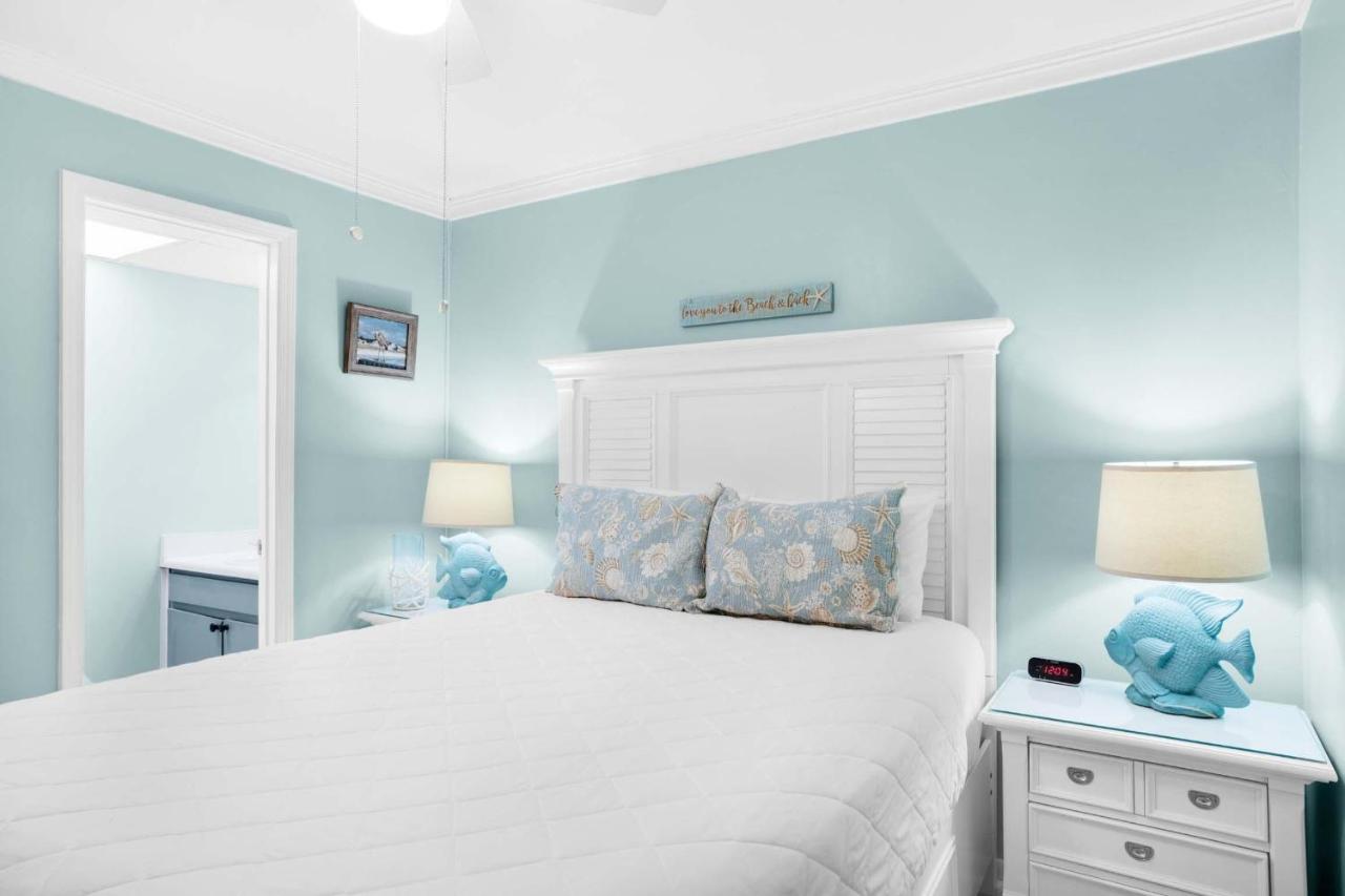 Villa Sunbird 810E Panama City Beach Exterior foto