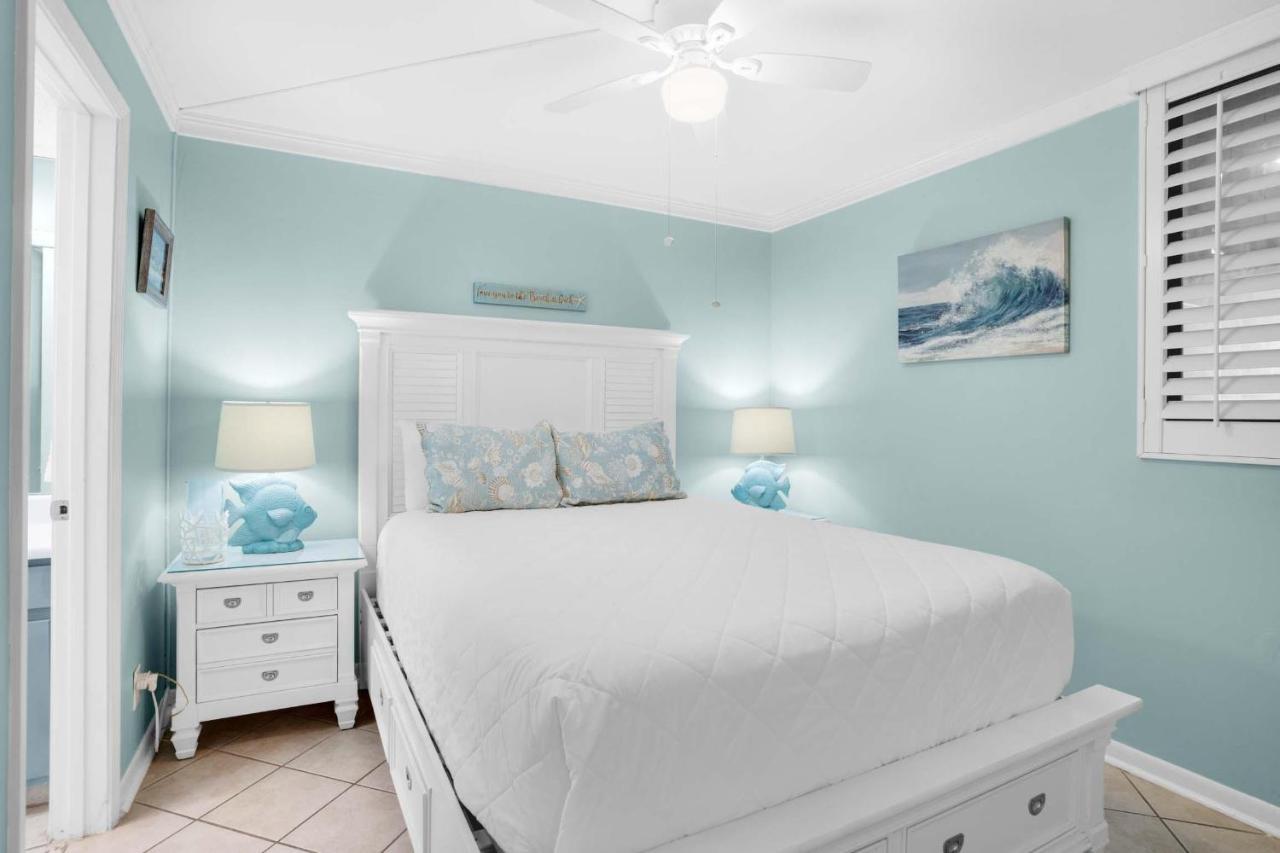 Villa Sunbird 810E Panama City Beach Exterior foto
