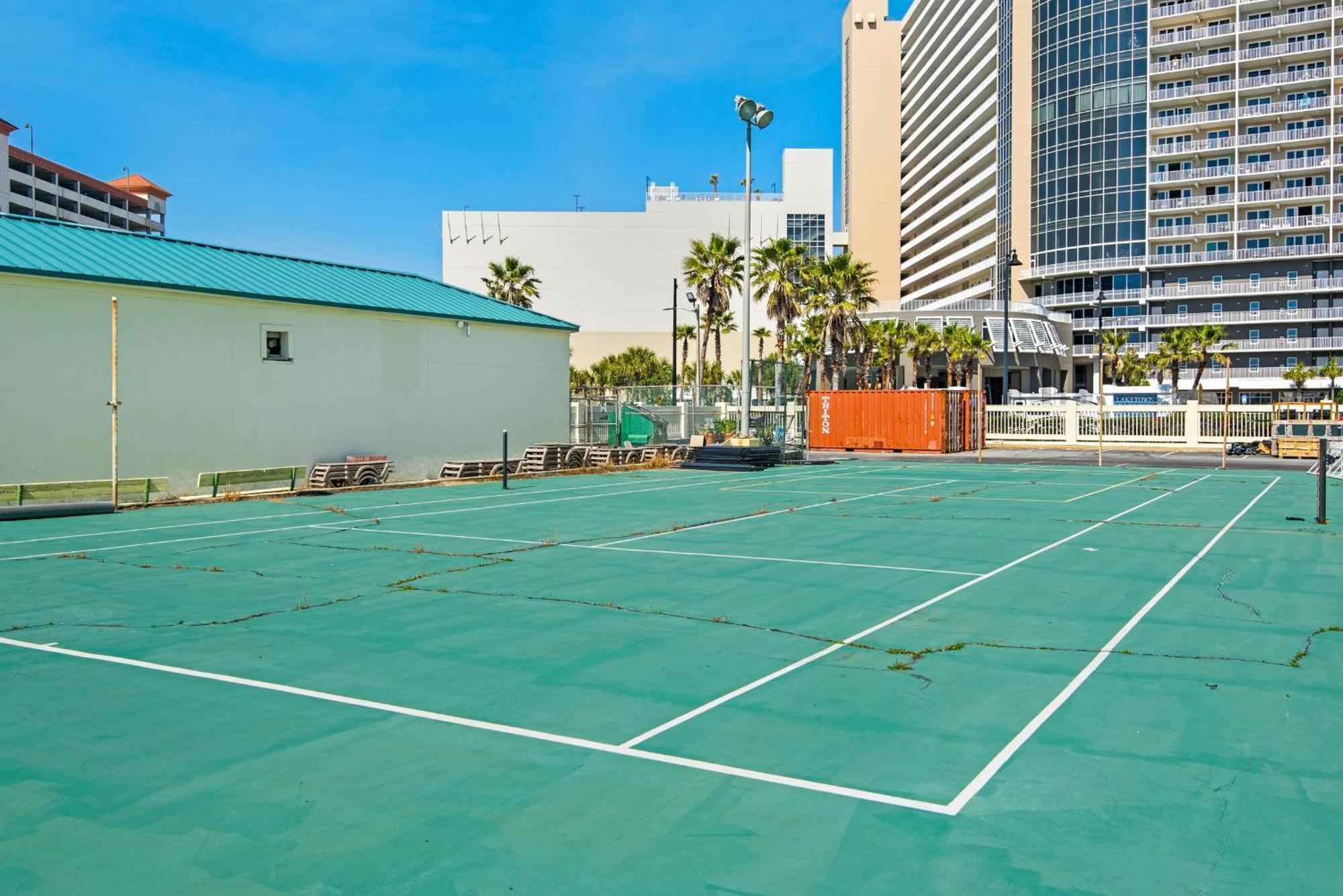 Villa Sunbird 810E Panama City Beach Exterior foto