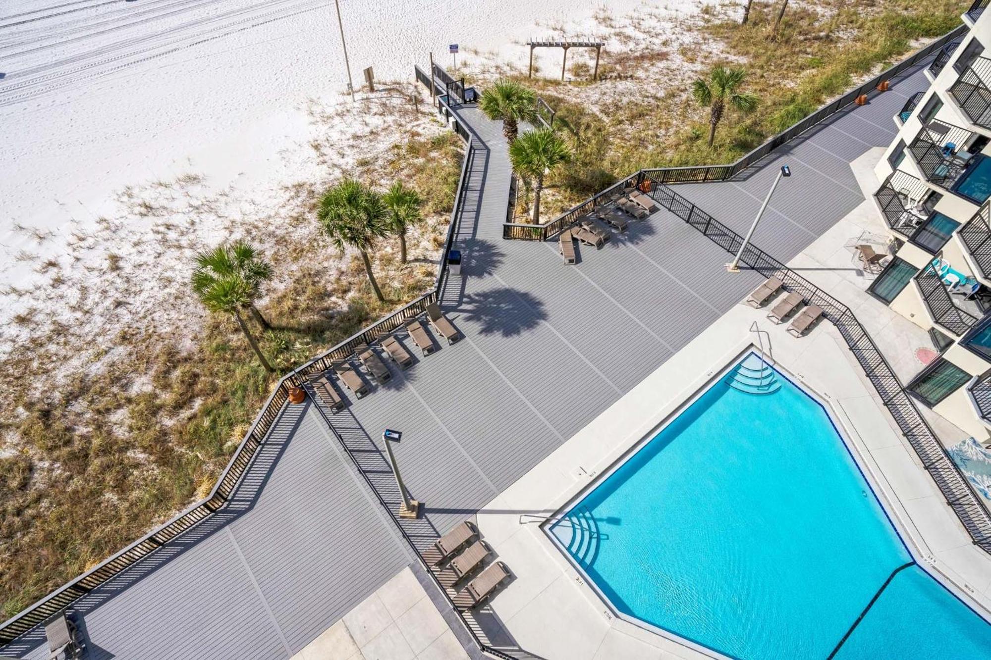 Villa Sunbird 810E Panama City Beach Exterior foto